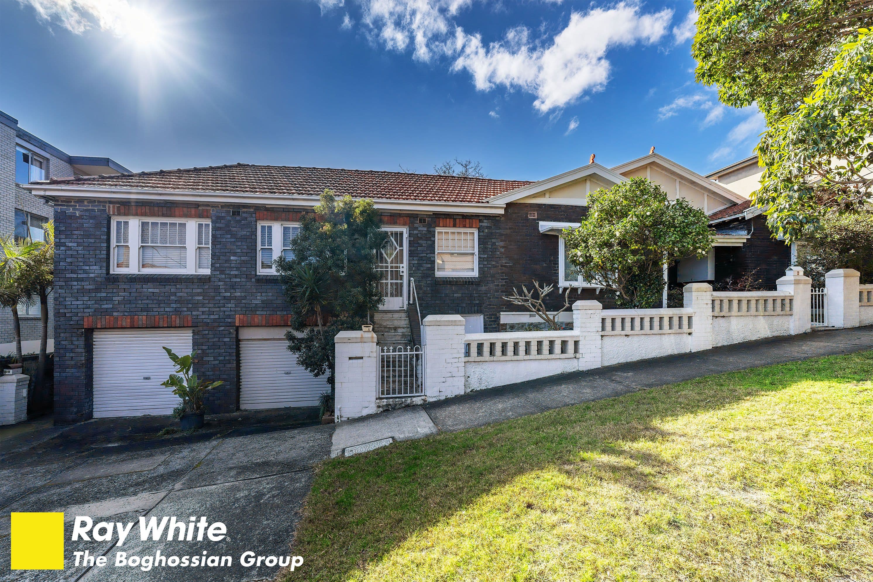2-2A Stanley Street, Randwick NSW 2031, Randwick - Image 1