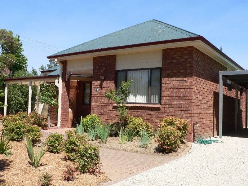 40 Cecil Street, BENALLA VIC 3672, Benalla - Image 1