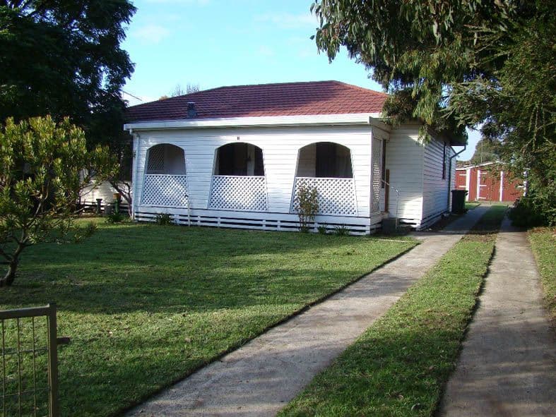 18 Hunkin Terrace, NANGWARRY SA 5277, Nangwarry - Image 1
