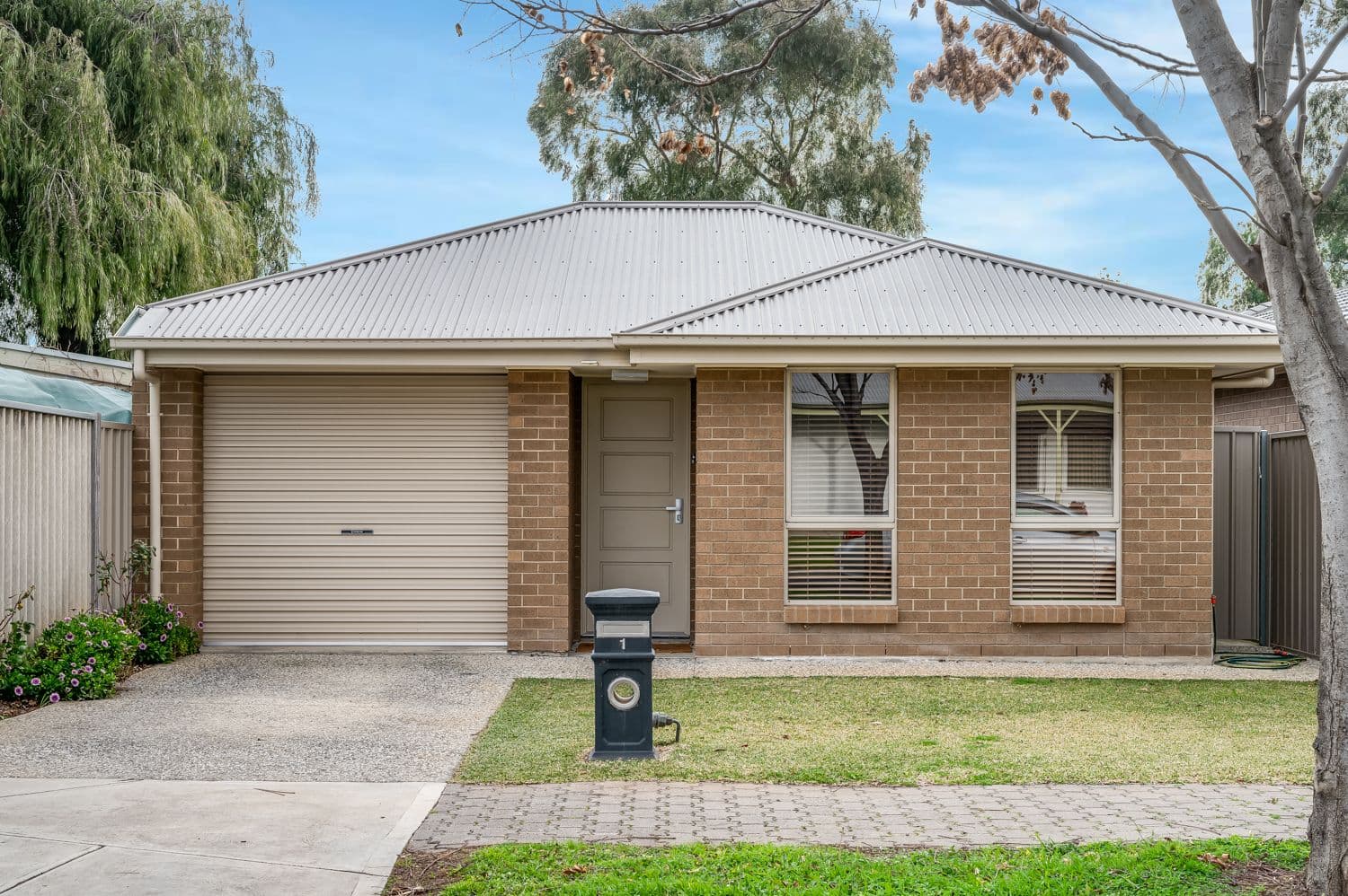 1 Swan Street, Greenacres SA 5086, Greenacres - Image 1