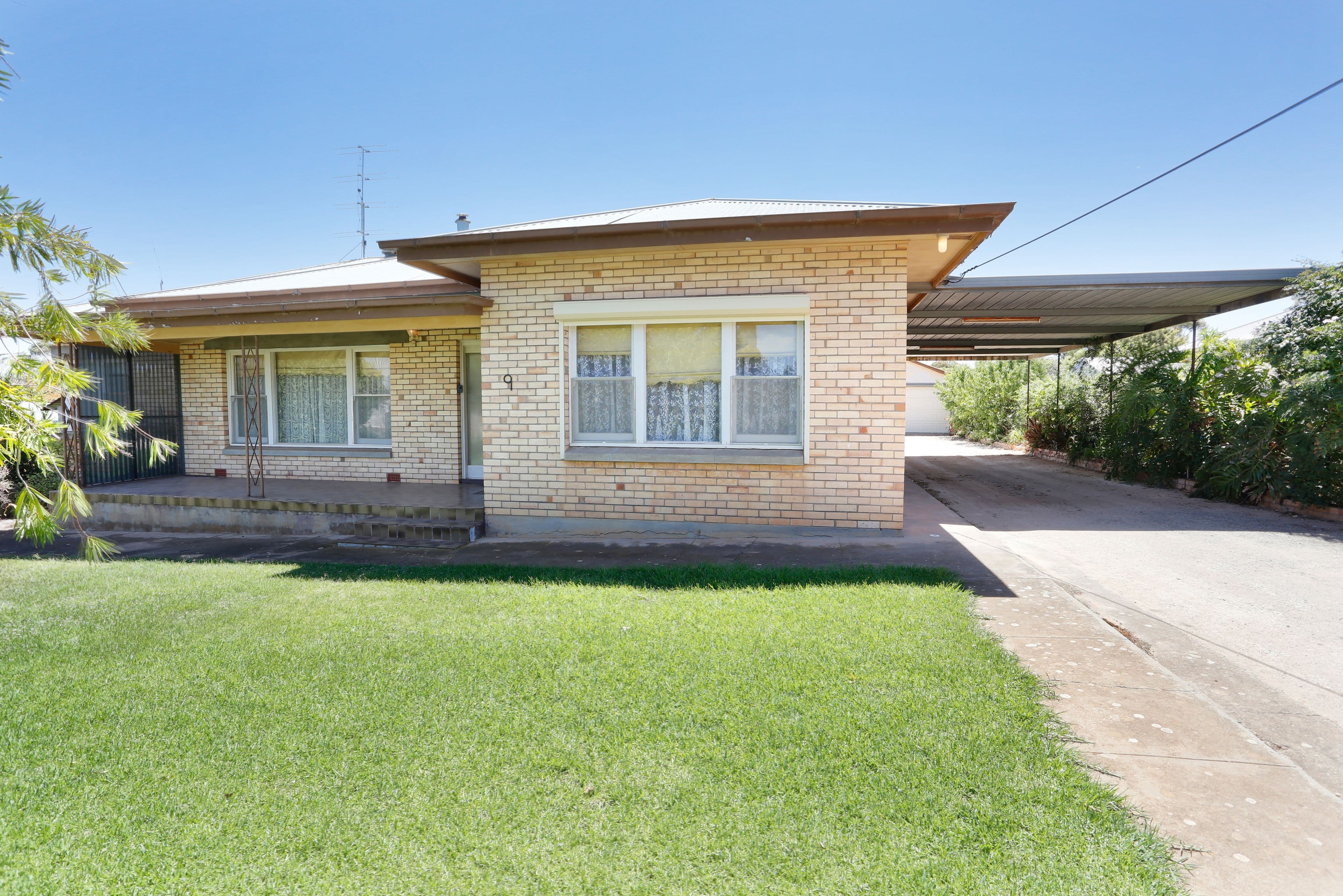 9 Wakefield Street, Blyth SA 5462, Blyth - Image 1