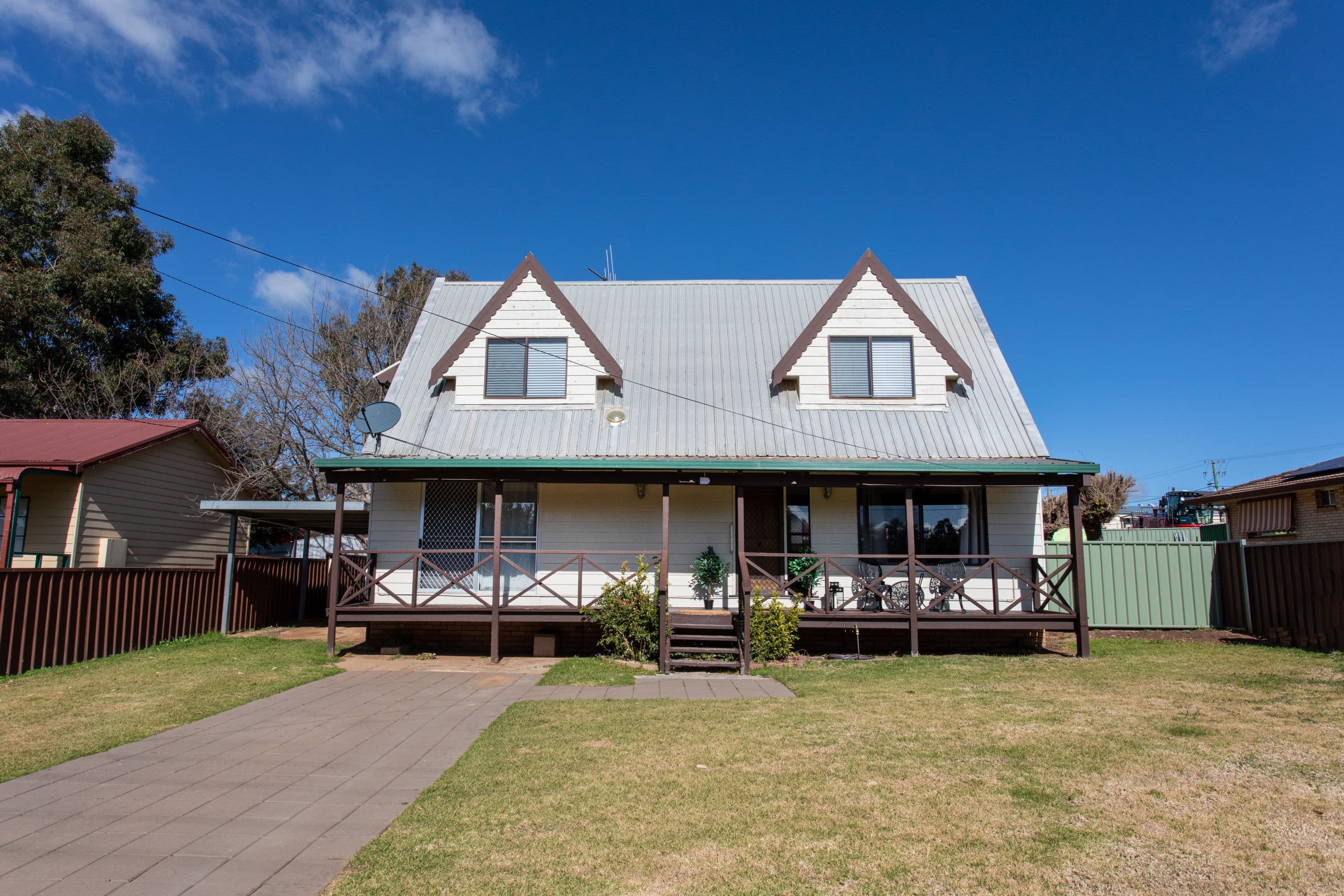 26 Lyall Street, Cowra NSW 2794, Cowra - Image 1