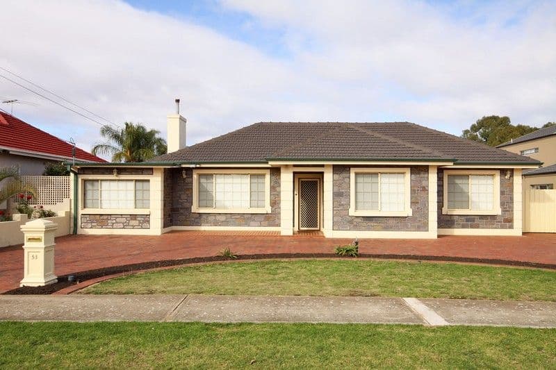 53 Collingwood Avenue, Flinders Park SA 5025, Flinders Park - Image 1
