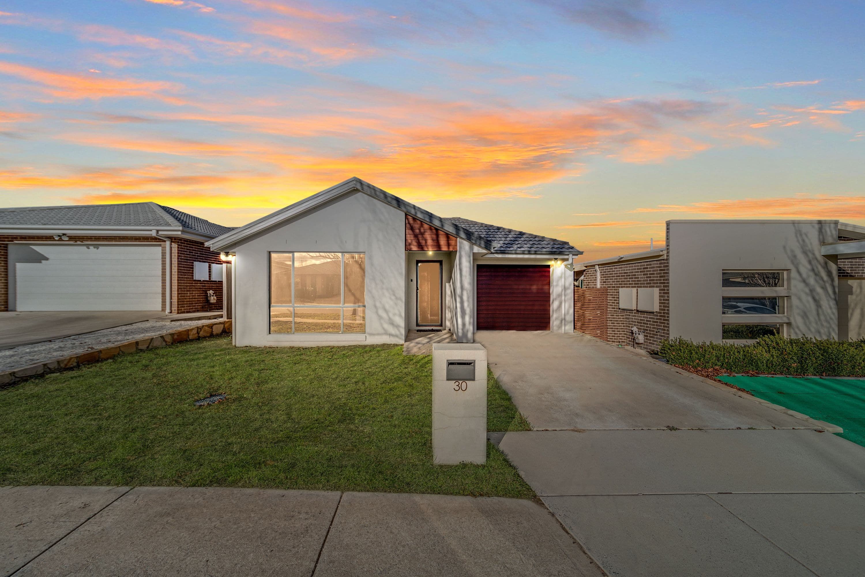 30 Syddall Street, Bonner ACT 2914, Bonner - Image 1