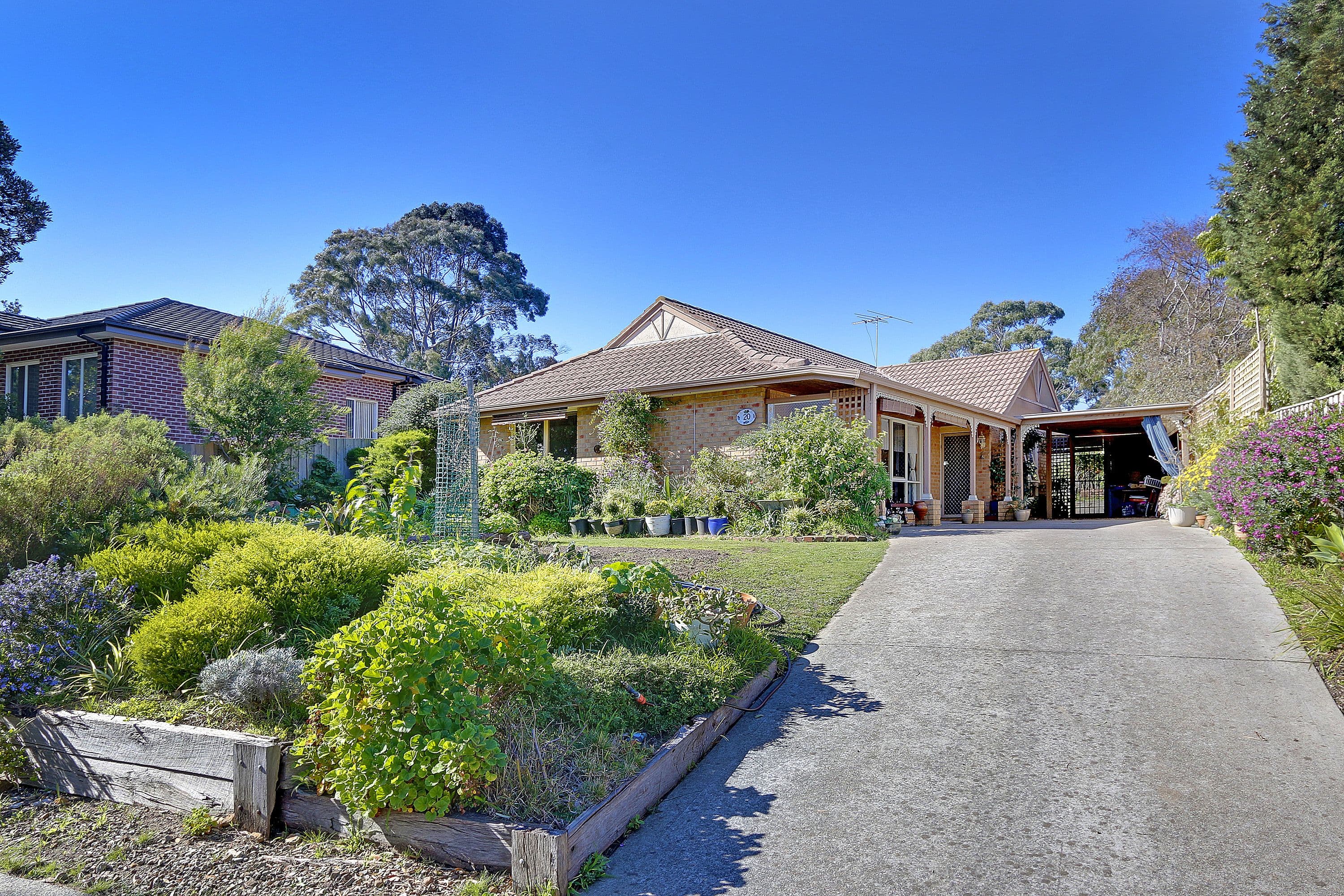 20 Hillpark Drive, Mornington VIC 3931, Mornington - Image 1