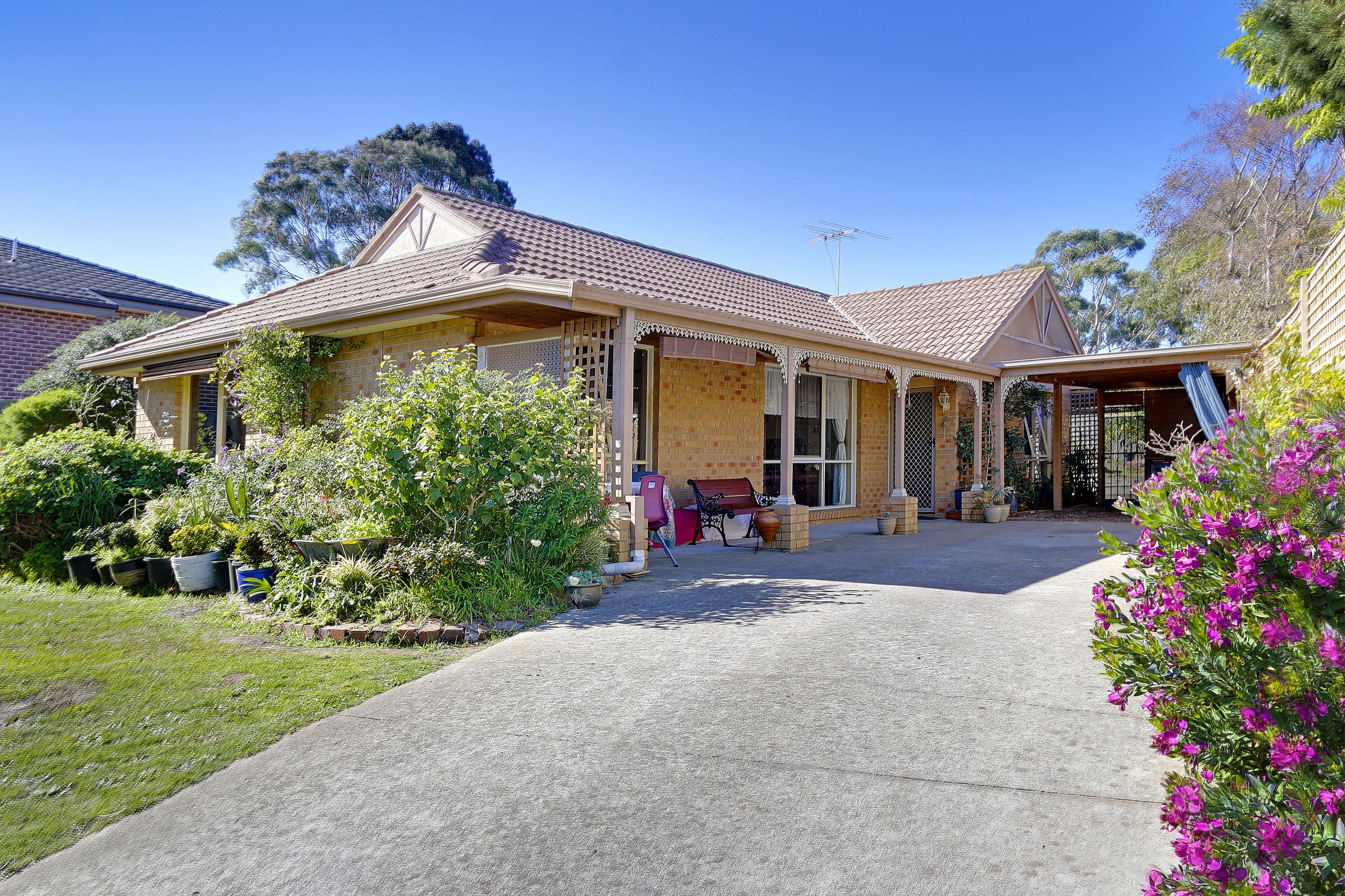 20 Hillpark Drive, Mornington VIC 3931, Mornington - Thumbnail 2