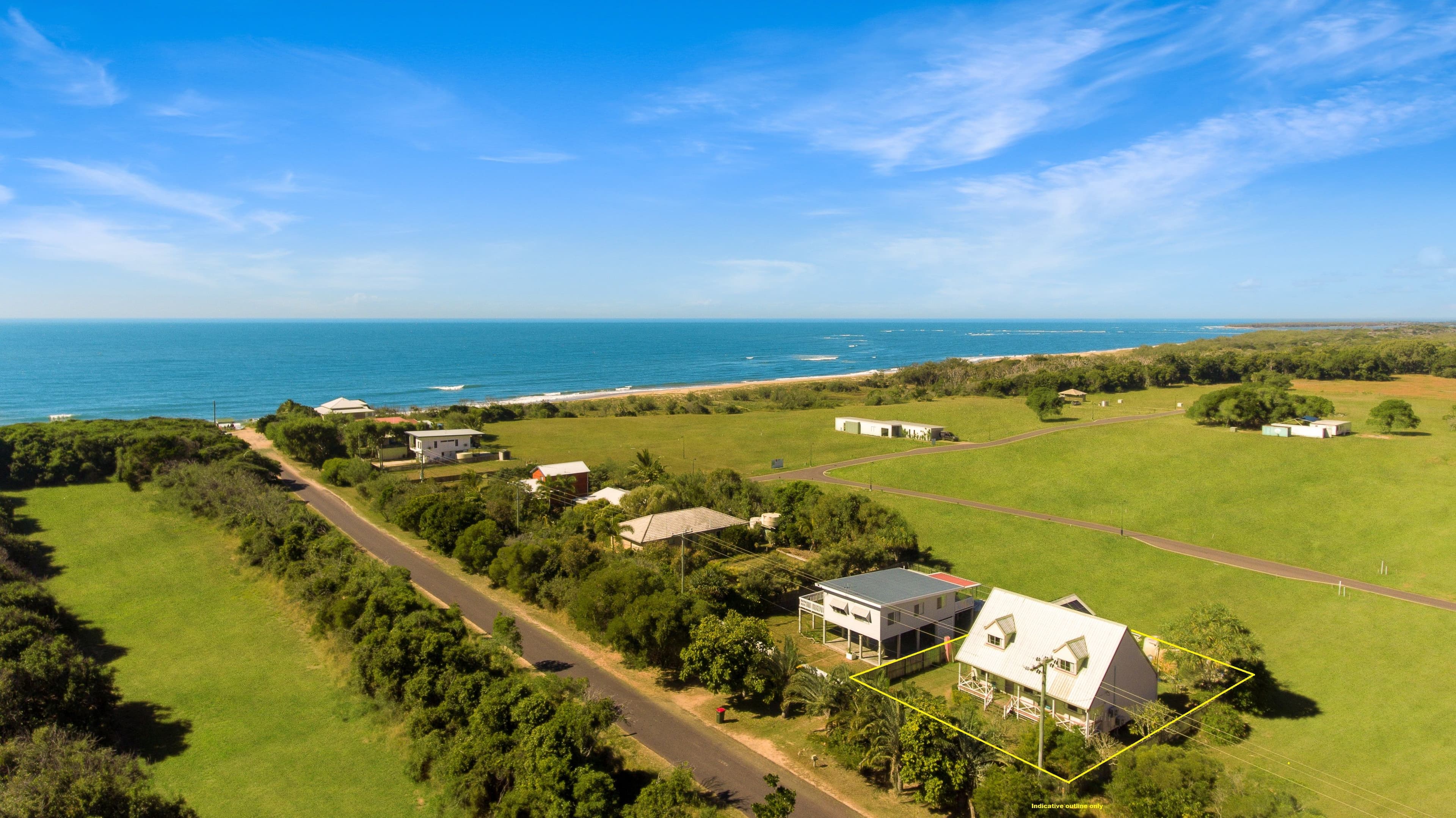 80 Rules Beach Road, Rules Beach QLD 4674, Rules Beach - Image 1