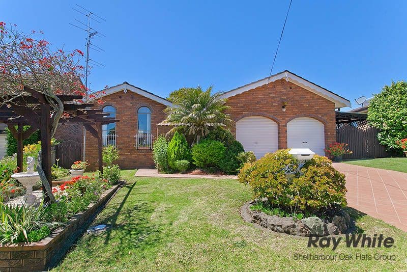 19 Hayes Avenue, MOUNT WARRIGAL NSW 2528, Mount Warrigal - Image 1