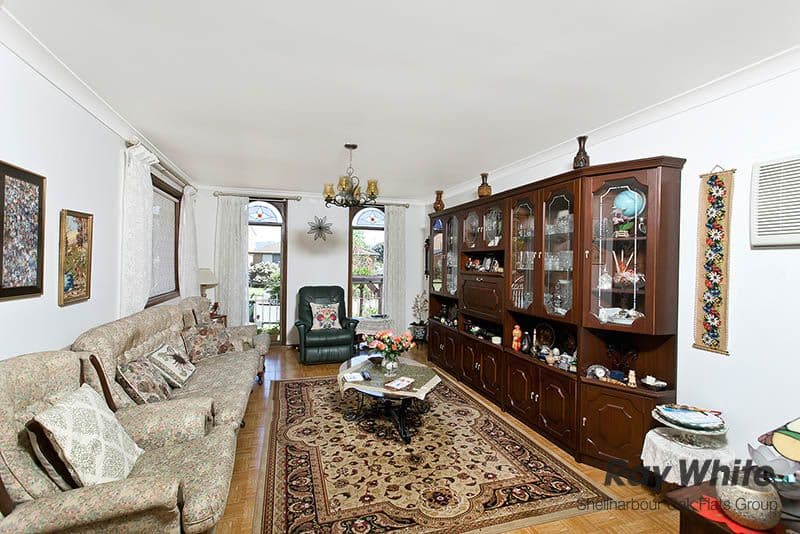 19 Hayes Avenue, MOUNT WARRIGAL NSW 2528, Mount Warrigal - Thumbnail 4