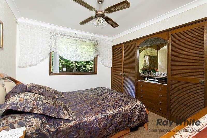 19 Hayes Avenue, MOUNT WARRIGAL NSW 2528, Mount Warrigal - Thumbnail 5
