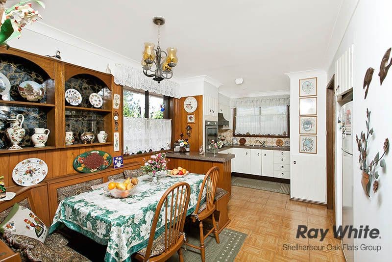 19 Hayes Avenue, MOUNT WARRIGAL NSW 2528, Mount Warrigal - Thumbnail 7