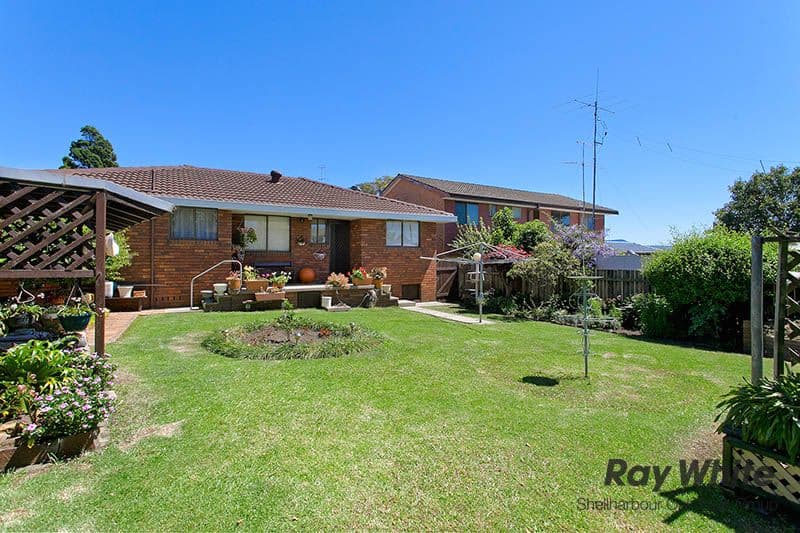 19 Hayes Avenue, MOUNT WARRIGAL NSW 2528, Mount Warrigal - Thumbnail 8