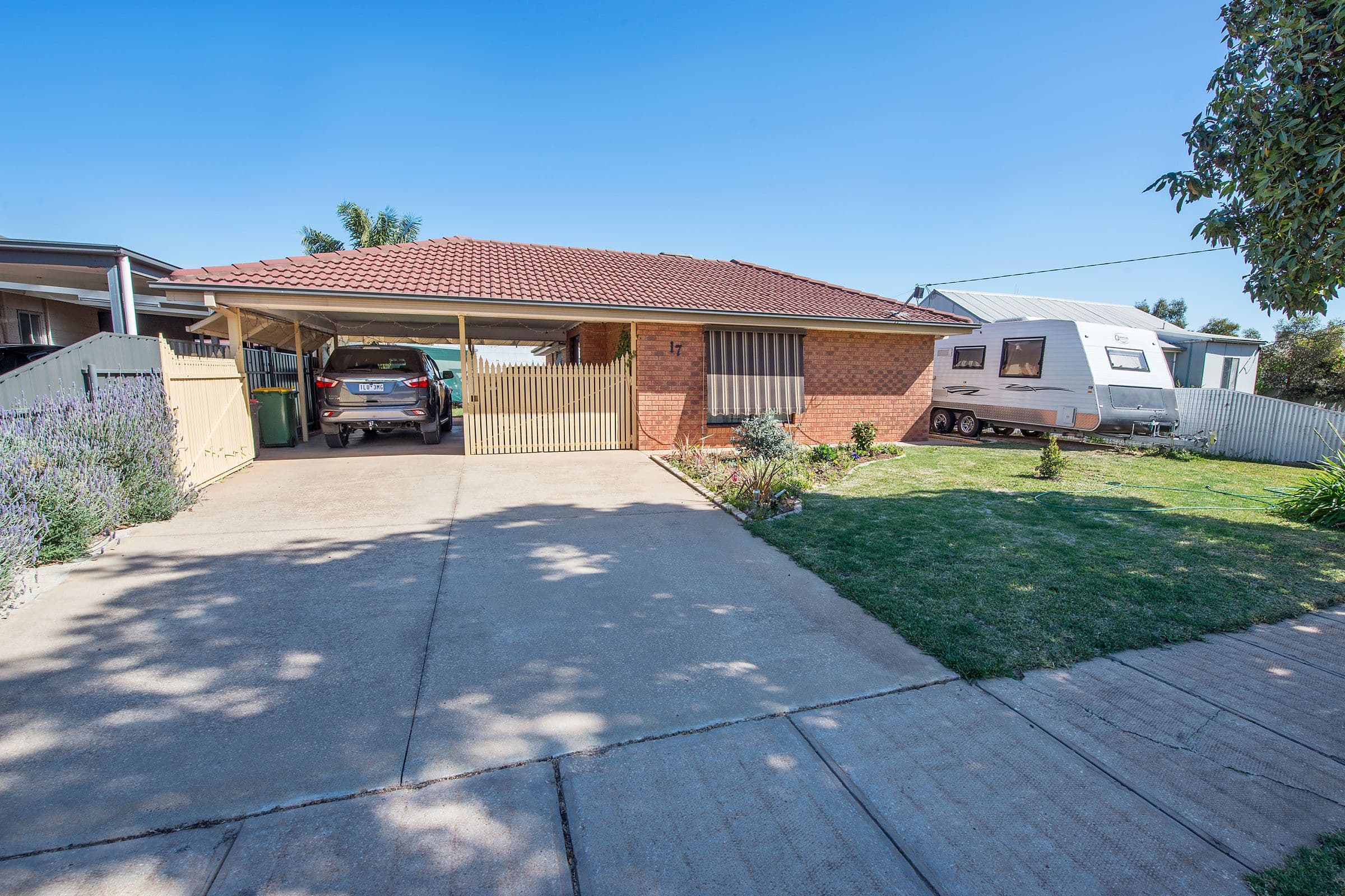 17 Donnington Street, Swan Hill VIC 3585, Swan Hill - Image 1