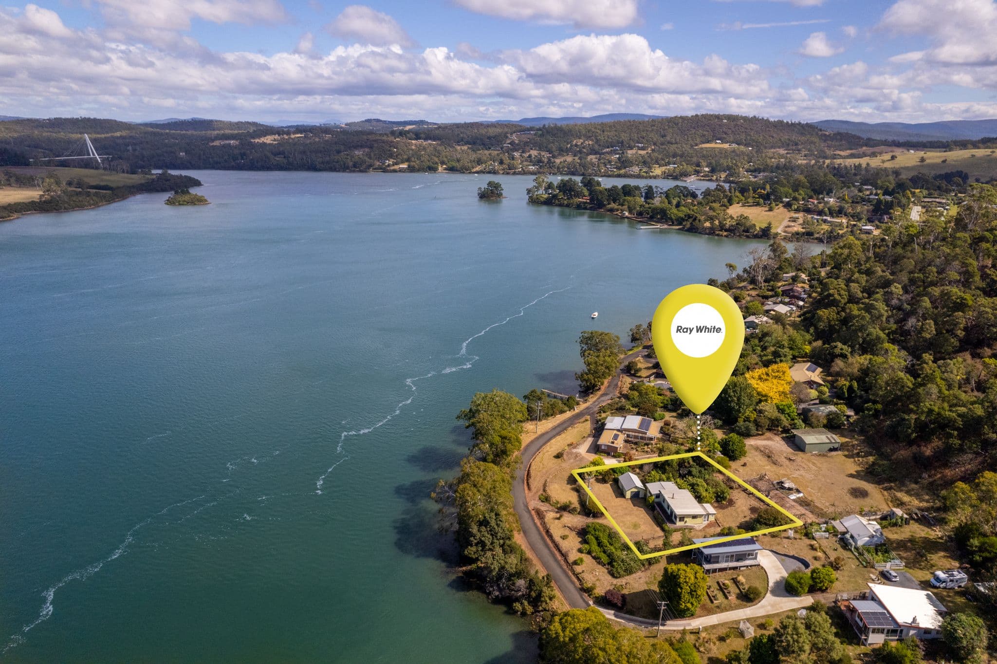 117 Camms Road, Kayena TAS 7270, Kayena - Thumbnail 2