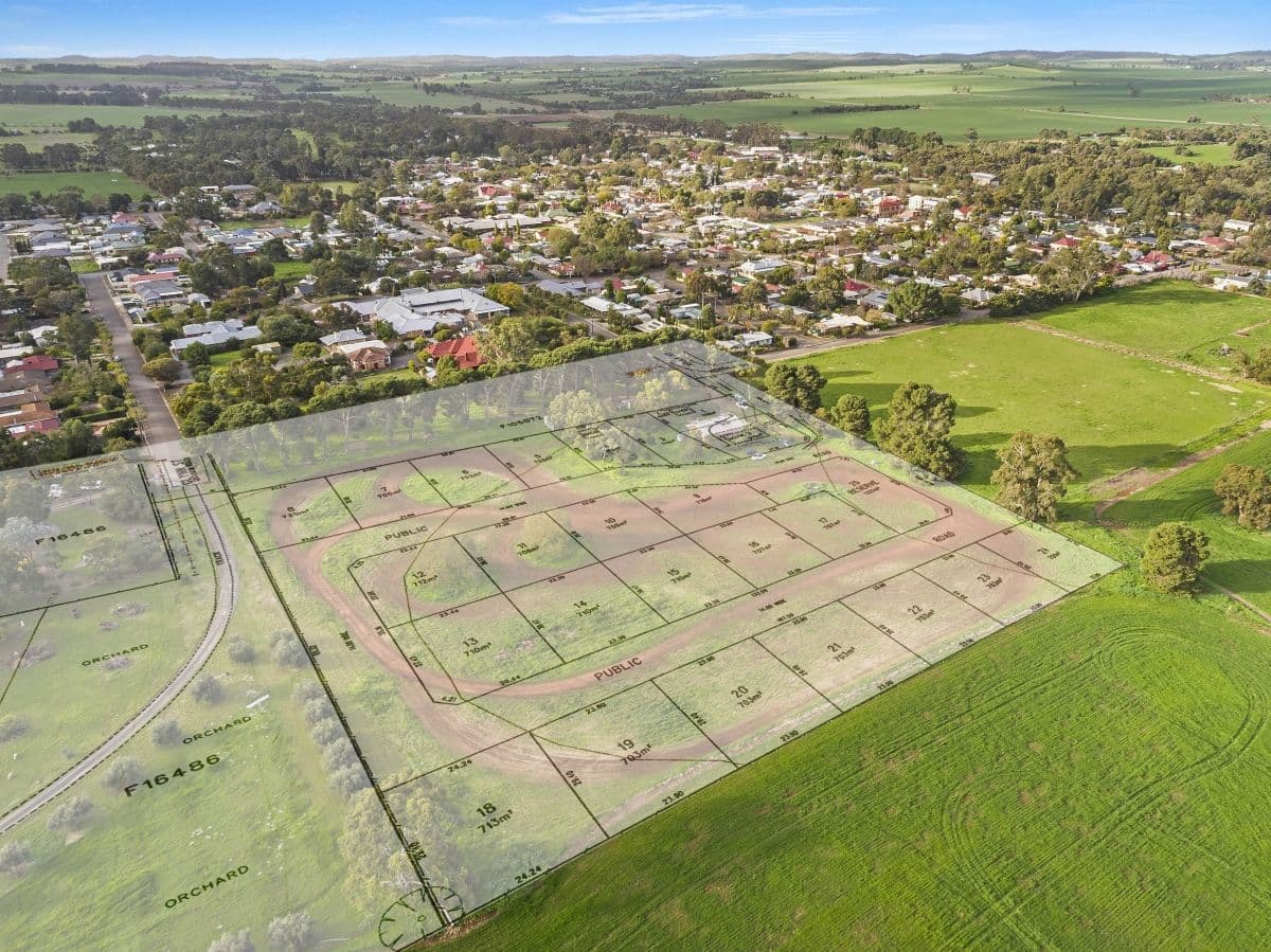 Lot 10 Horner Street, Riverton SA 5412, Riverton - Thumbnail 2