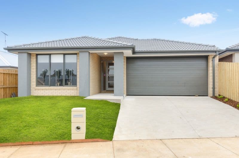 Lot 47 Willowbrae Way, Bannockburn VIC 3331, Bannockburn - Image 1