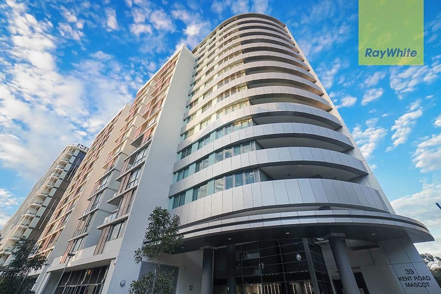 39 Kent Road, Mascot NSW 2020, Mascot - Thumbnail 2