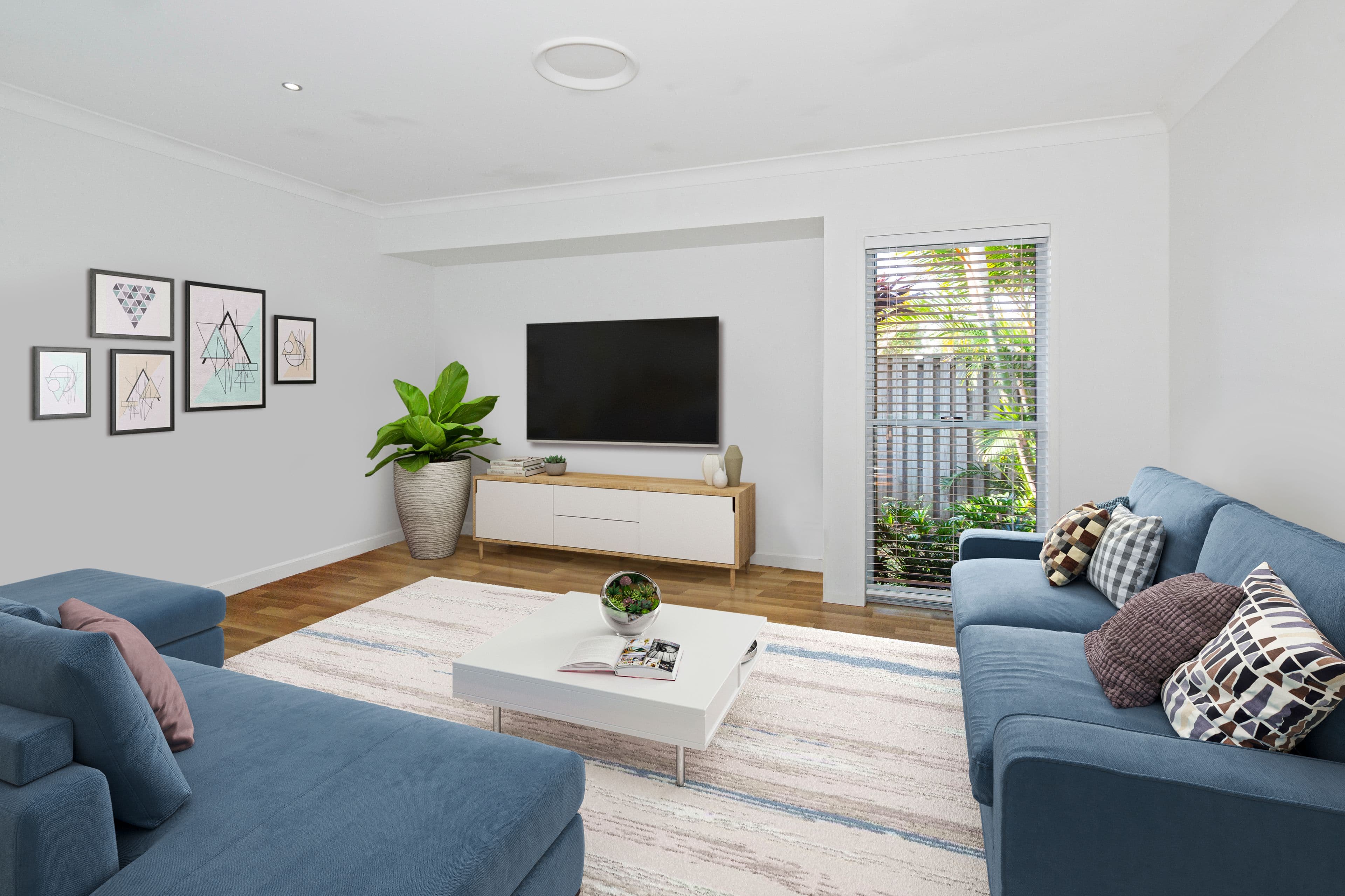 27 Scenic Crescent, Coomera QLD 4209, Coomera - Thumbnail 2