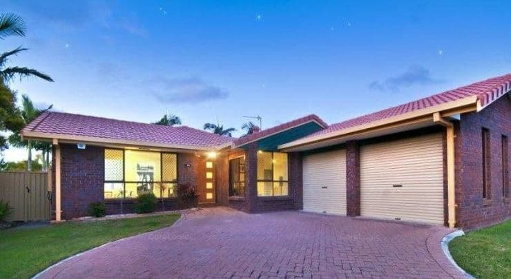 24 Redleaf Court, Burleigh Waters QLD 4220, Burleigh Waters - Image 1