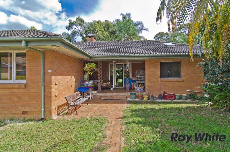84 Cutbush Road, EVERTON PARK QLD 4053, Everton Park - Image 1