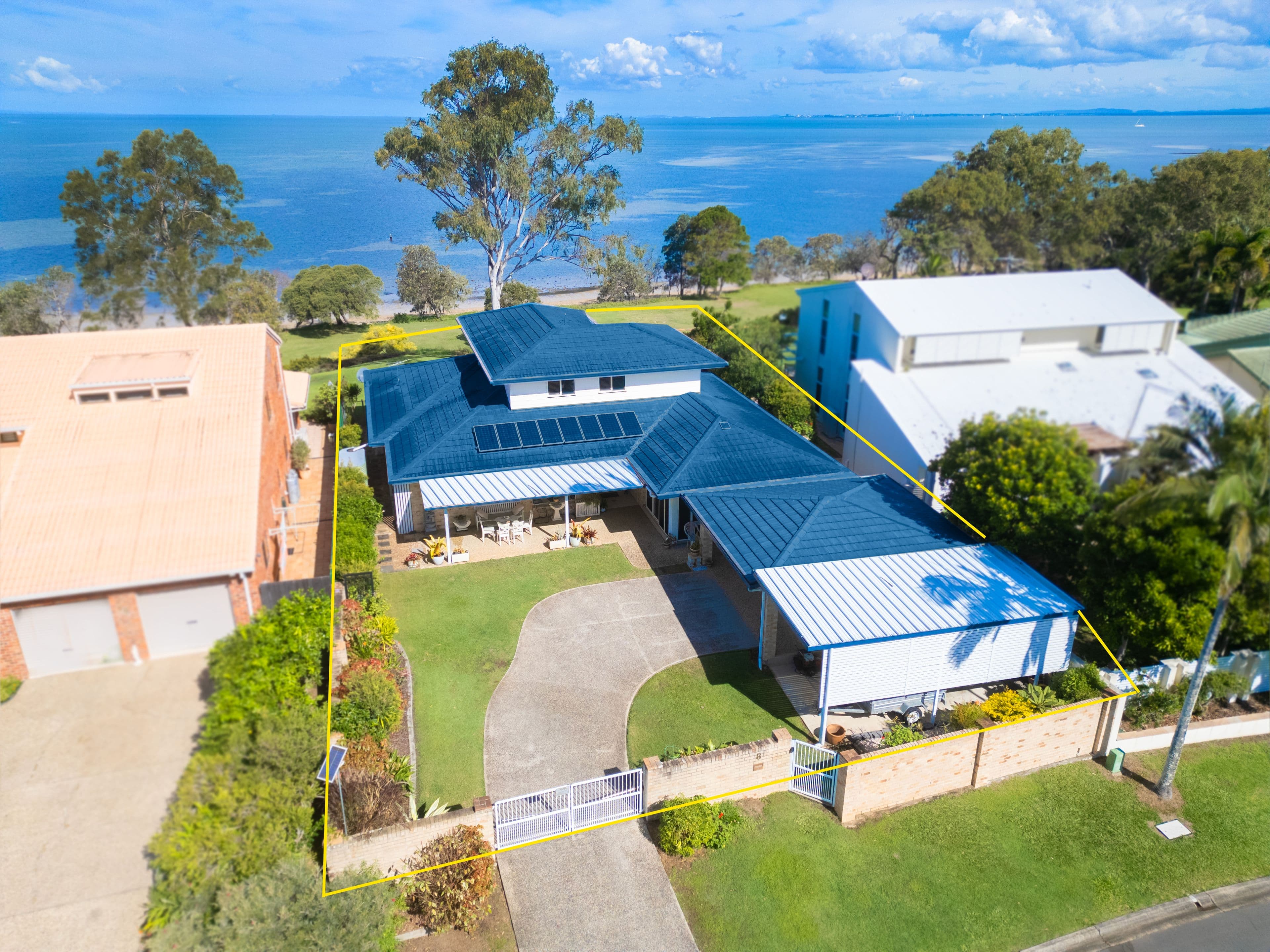 8 Howard Court, Sandstone Point QLD 4511, Sandstone Point - Thumbnail 4