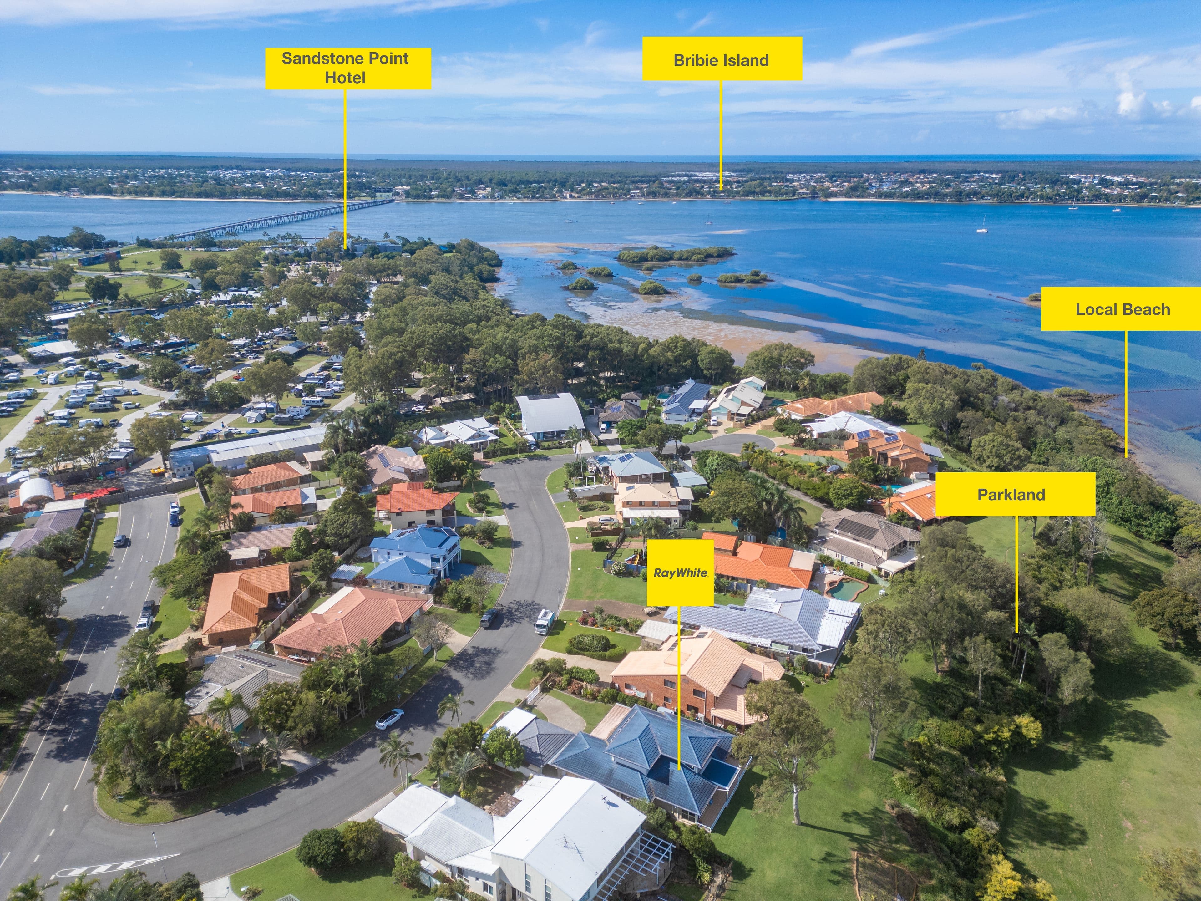 8 Howard Court, Sandstone Point QLD 4511, Sandstone Point - Thumbnail 6