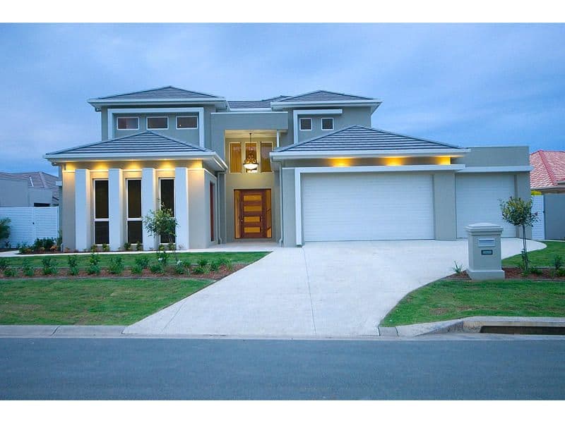 2227 Glengallon Way, HOPE ISLAND QLD 4212, Hope Island - Thumbnail 2