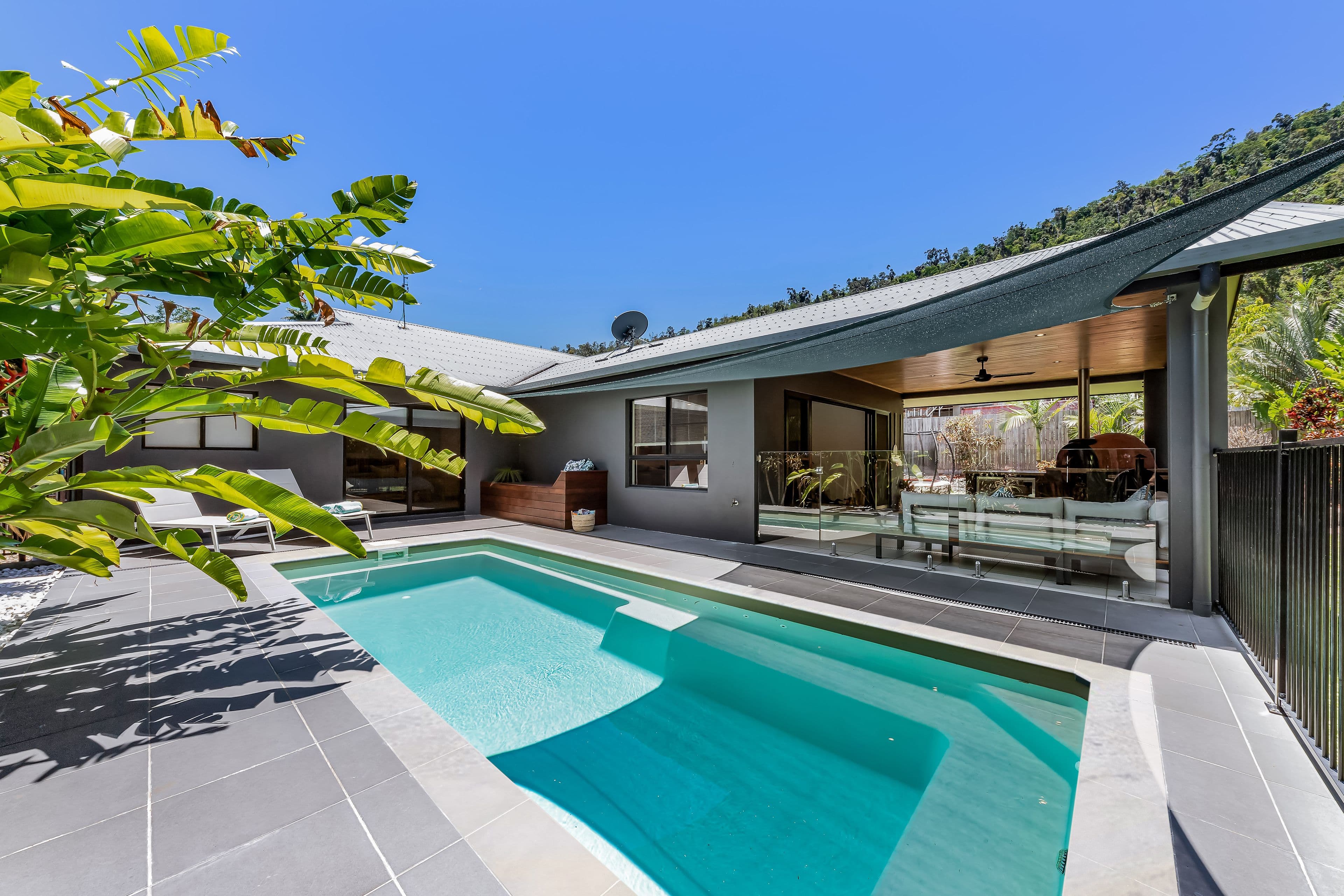 66 Jones Road, Cannonvale QLD 4802, Cannonvale - Image 1