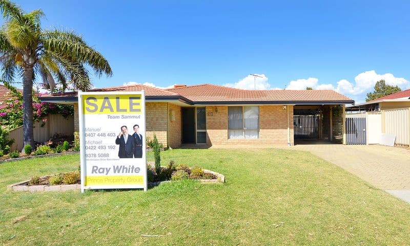 20 Salmon Gum Grove, BEECHBORO WA 6063, Beechboro - Thumbnail 3
