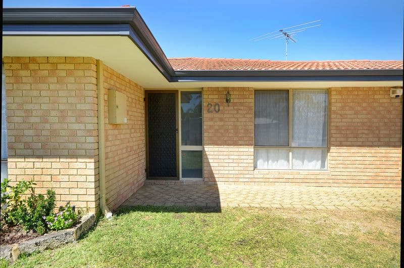 20 Salmon Gum Grove, BEECHBORO WA 6063, Beechboro - Thumbnail 4