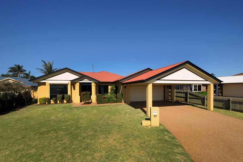 14 Brunckhorst Drive, KEARNEYS SPRING QLD 4350, Kearneys Spring - Image 1