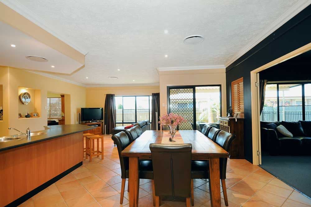 14 Brunckhorst Drive, KEARNEYS SPRING QLD 4350, Kearneys Spring - Thumbnail 4