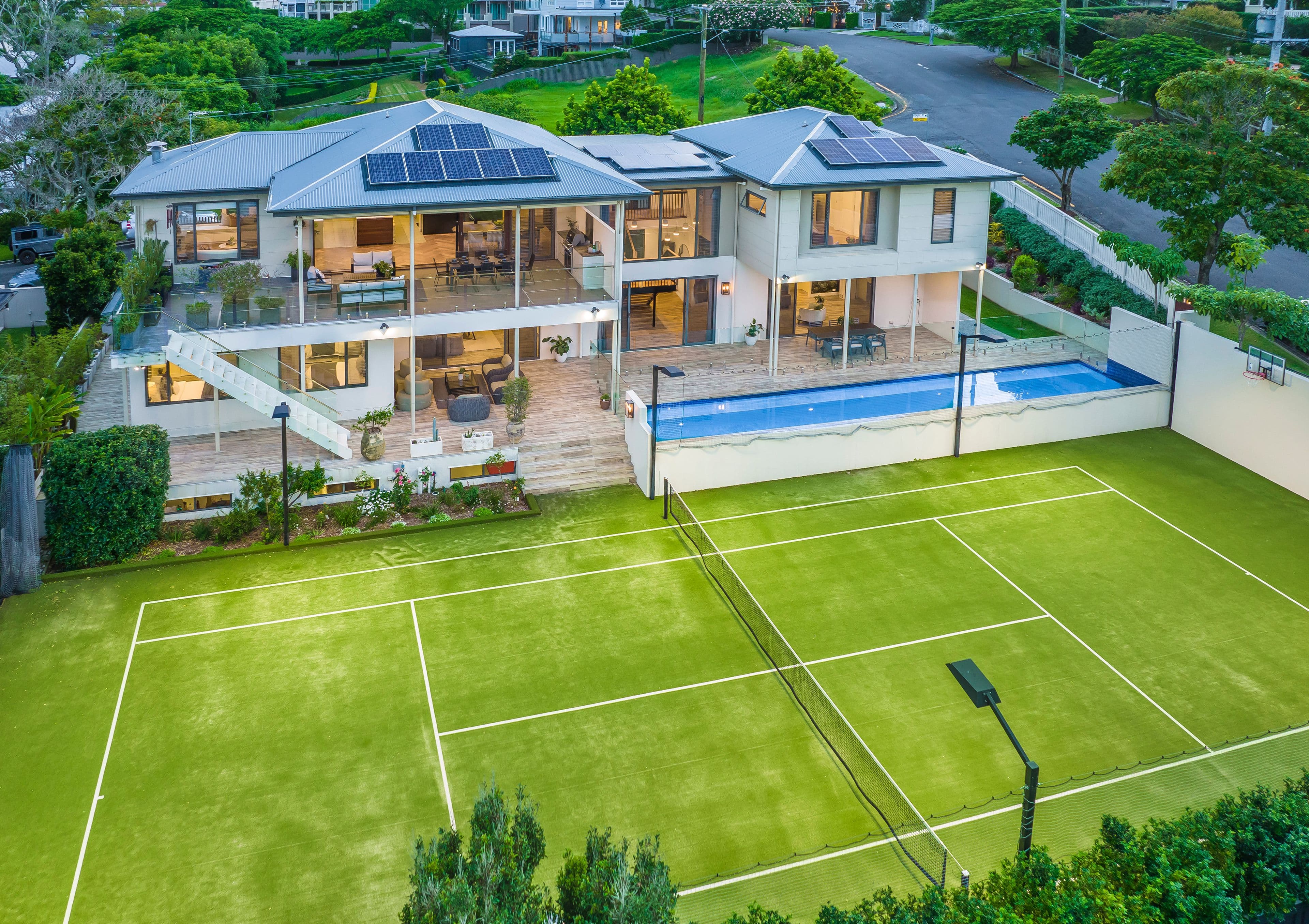 2 Perry Street, Hamilton QLD 4007, Hamilton - Image 1