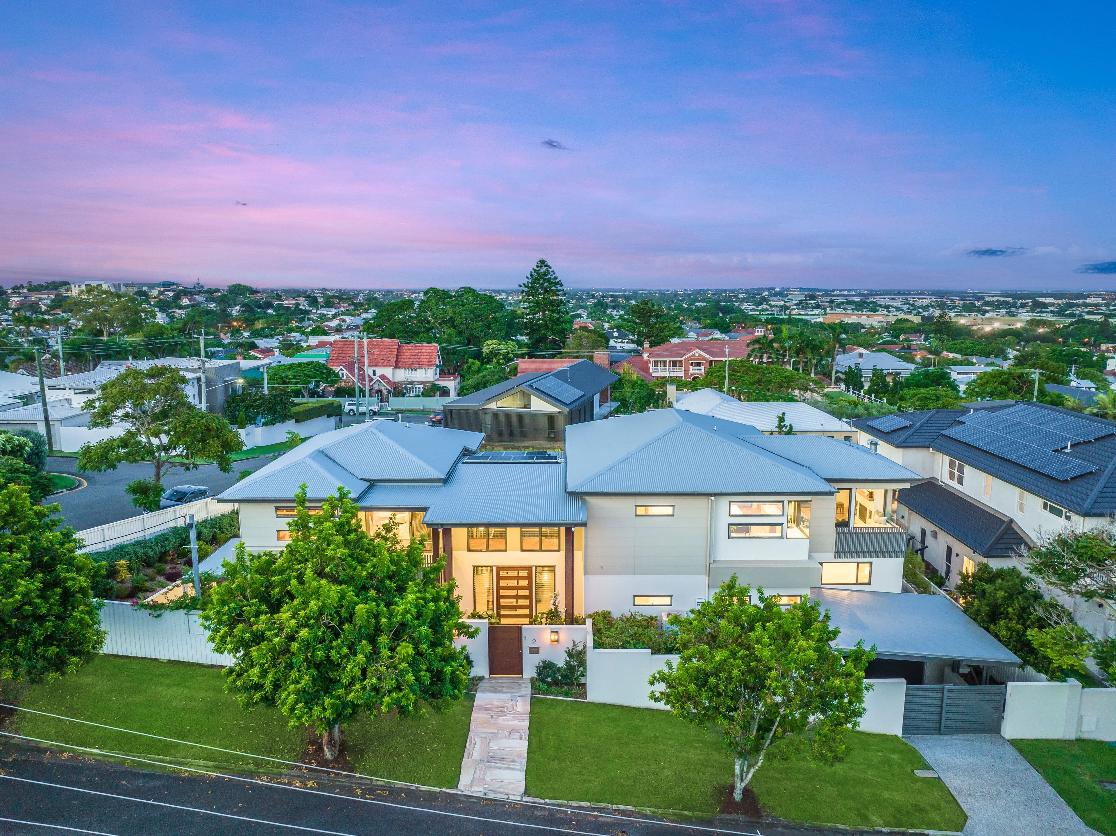 2 Perry Street, Hamilton QLD 4007, Hamilton - Thumbnail 3