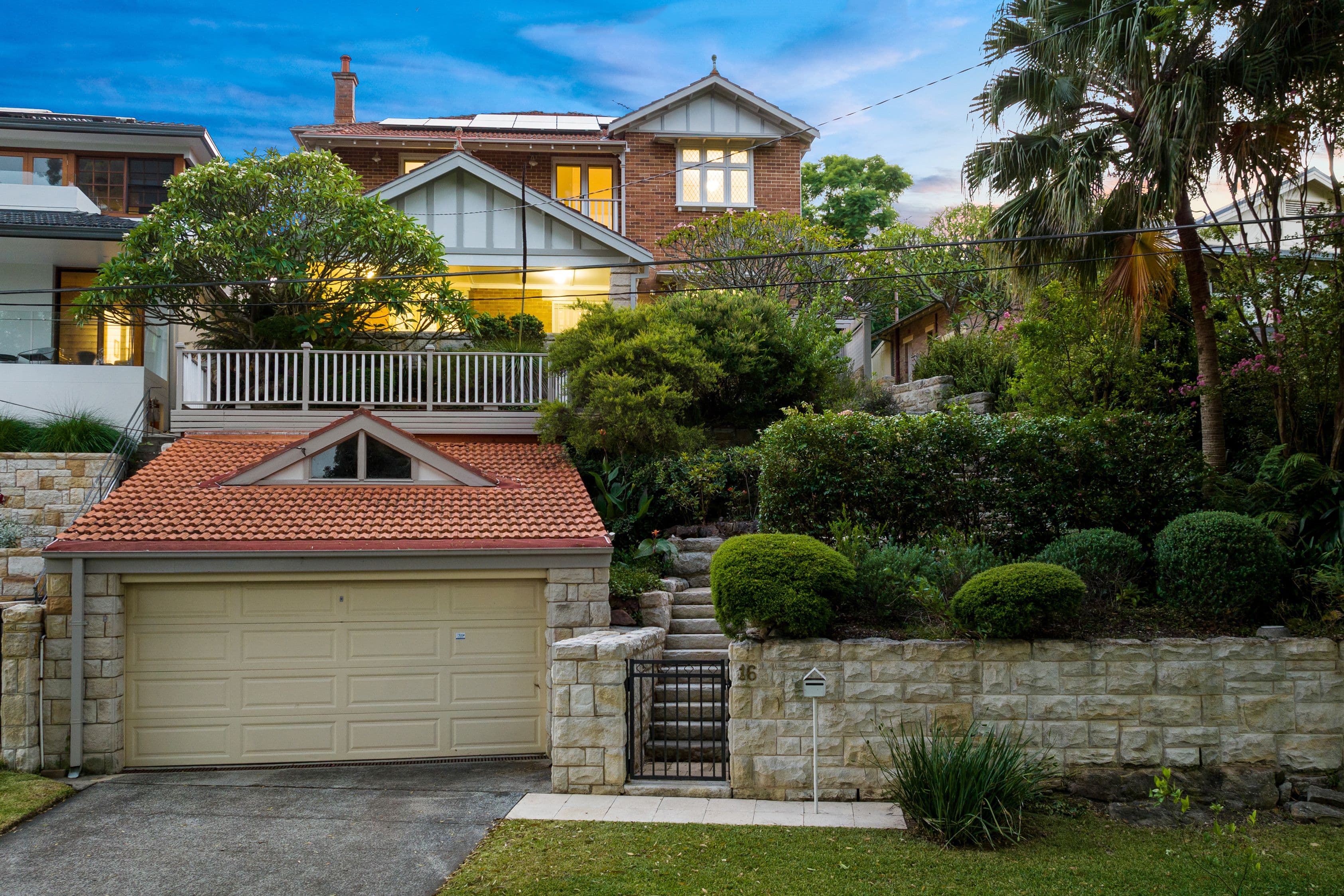 16 Courallie Road, Northbridge NSW 2063, Northbridge - Image 1