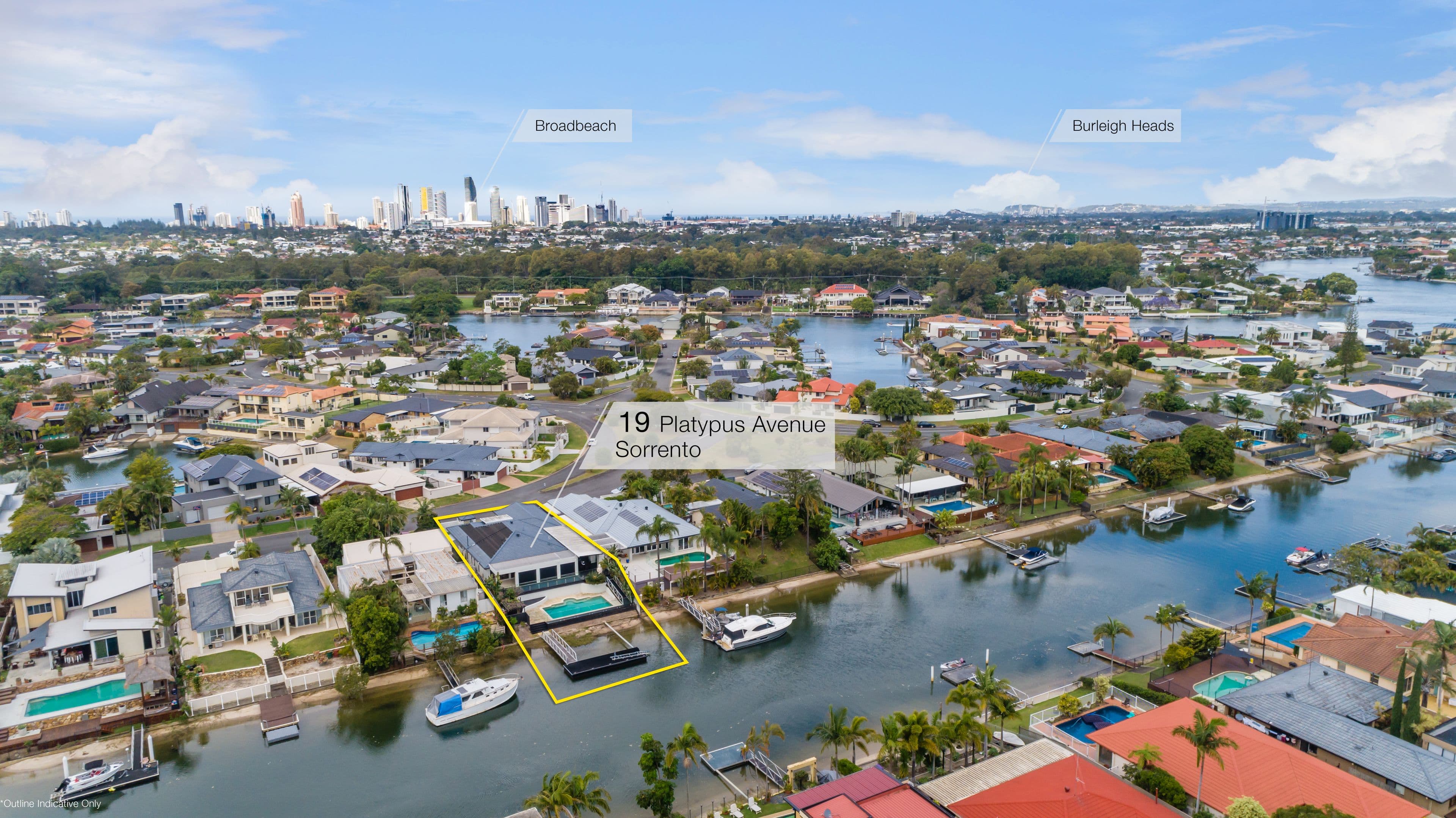 19 Platypus Avenue, Sorrento QLD 4217, Sorrento - Thumbnail 2