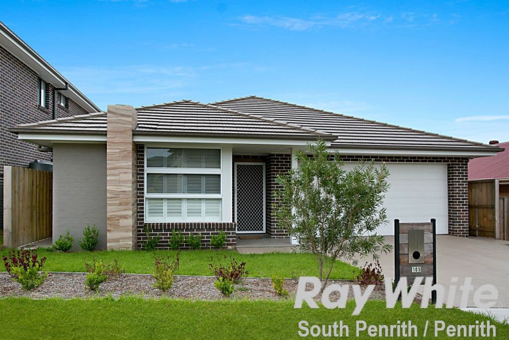 105 Cadda Ridge Drive, Caddens - Image 1