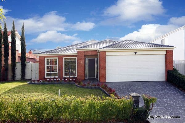 14 Lomandra Court, BUNDOORA VIC 3083, Bundoora - Image 1