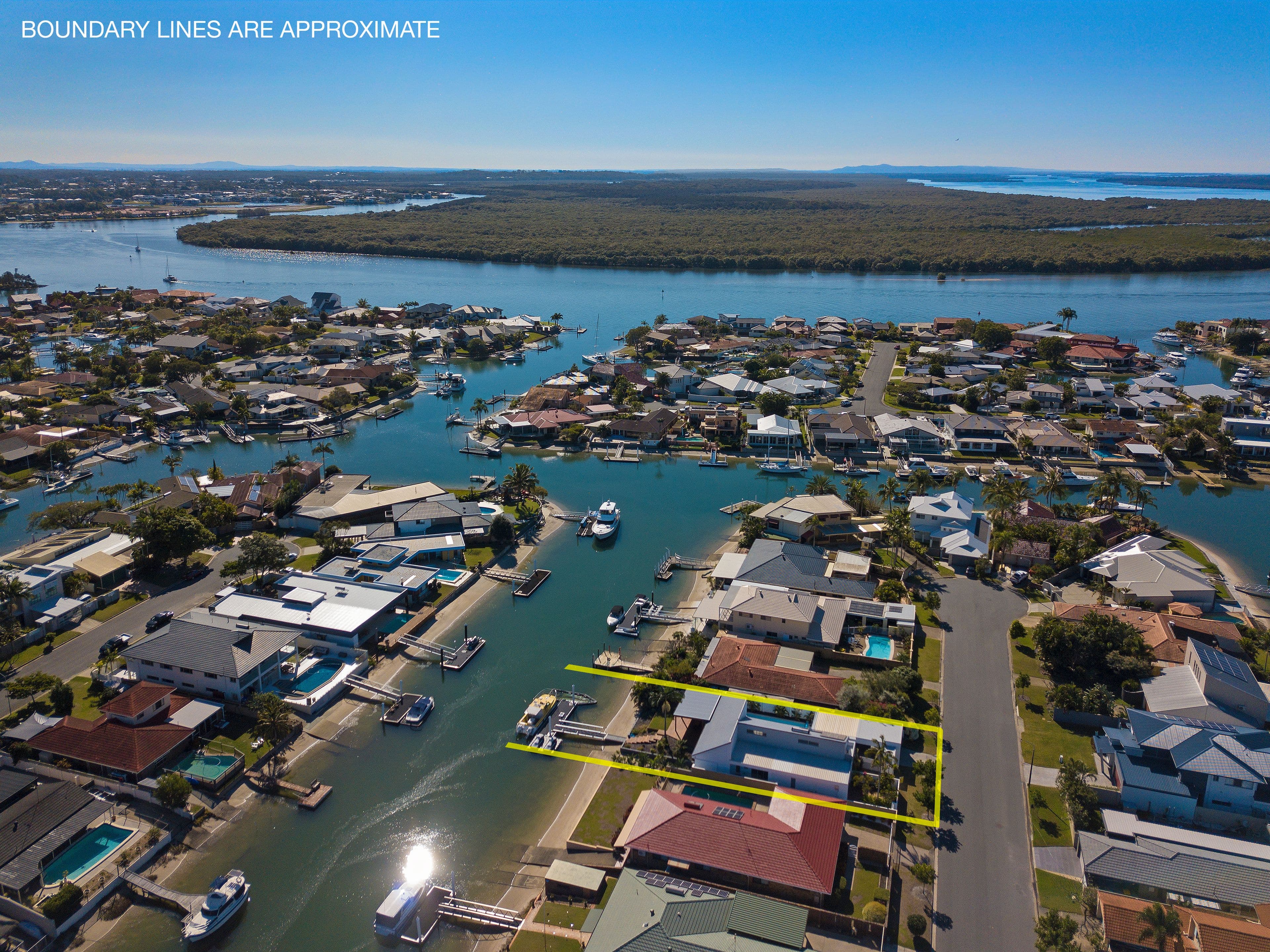 20 Drysdale Place, Paradise Point QLD 4216, Paradise Point - Image 1