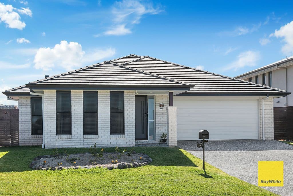 16 Kidman Circuit, Thornlands QLD 4164, Thornlands - Thumbnail 2