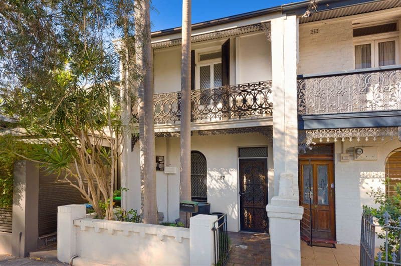 187 Catherine Street, LEICHHARDT NSW 2040, Leichhardt - Image 1