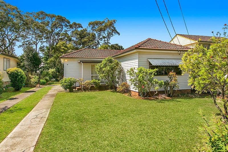 40 Berowra Waters Road, Berowra NSW 2081, Berowra - Image 1