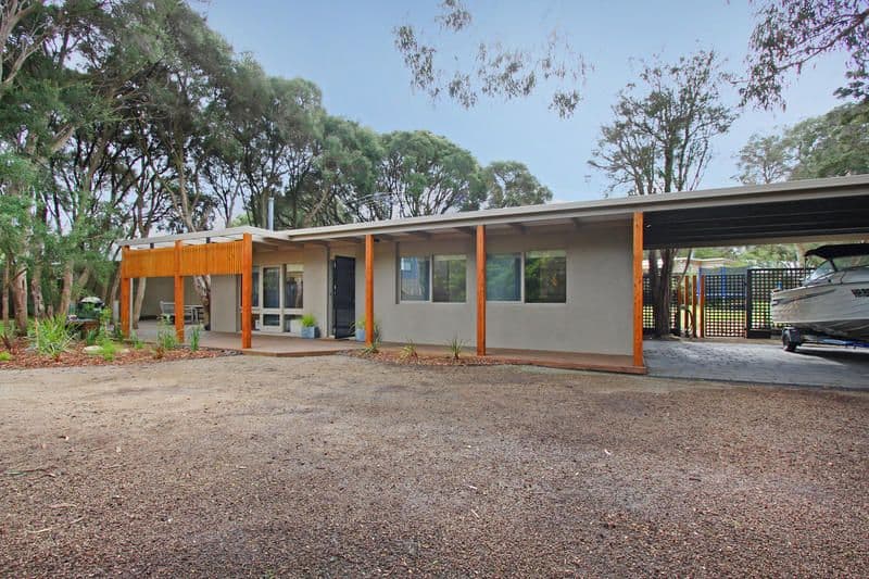 62 Godwin Street, BLAIRGOWRIE VIC 3942, Blairgowrie - Image 1
