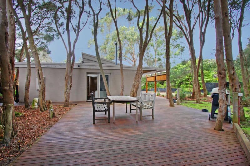62 Godwin Street, BLAIRGOWRIE VIC 3942, Blairgowrie - Thumbnail 3