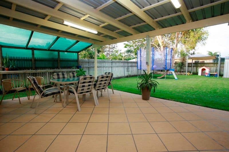 12 Redwood Avenue, KIRWAN QLD 4817, Kirwan - Thumbnail 2