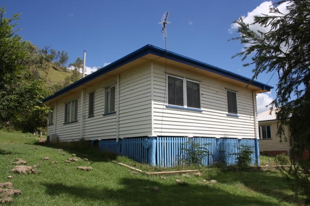 54 Porter Street, GAYNDAH QLD 4625, Gayndah - Thumbnail 7