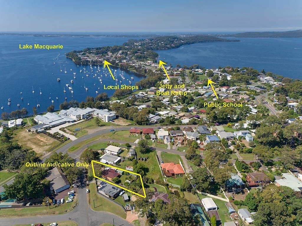 39 Carawa Street, Wangi Wangi NSW 2267, Wangi Wangi - Thumbnail 2