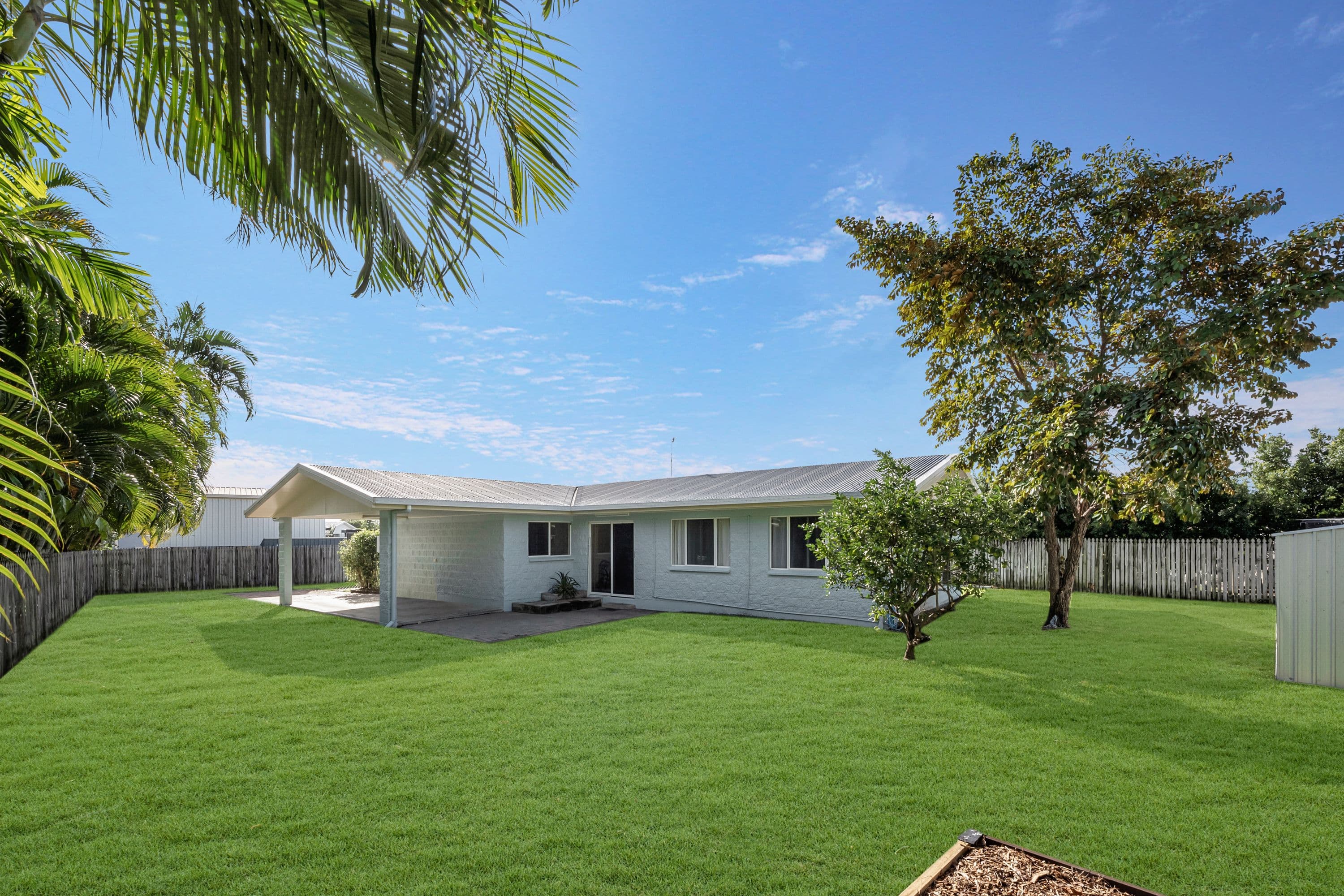 13 Biraldo Court, Burdell QLD 4818, Burdell - Image 1