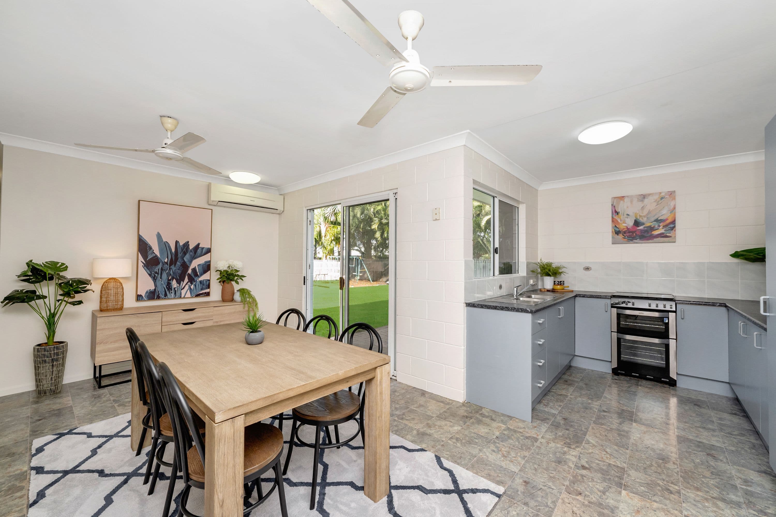13 Biraldo Court, Burdell QLD 4818, Burdell - Thumbnail 3