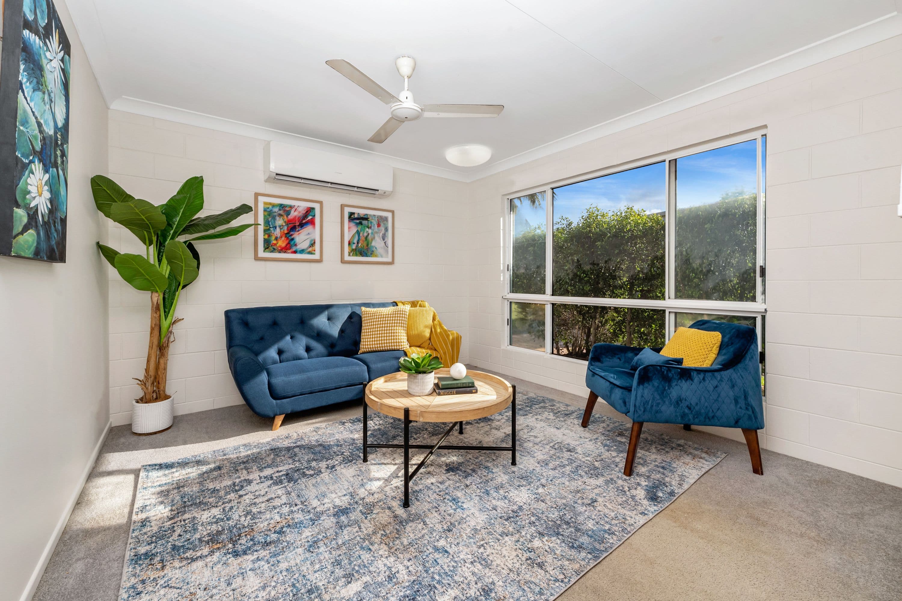 13 Biraldo Court, Burdell QLD 4818, Burdell - Thumbnail 4